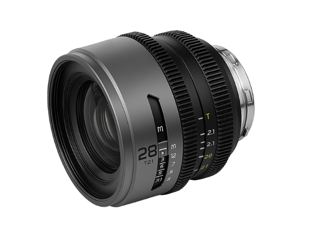 Объективы и переходники