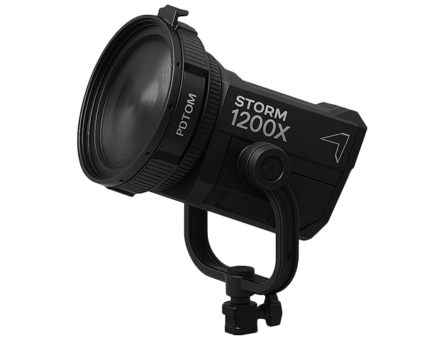 Осветительное оборудование