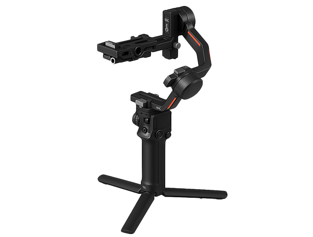 Операторское оборудование