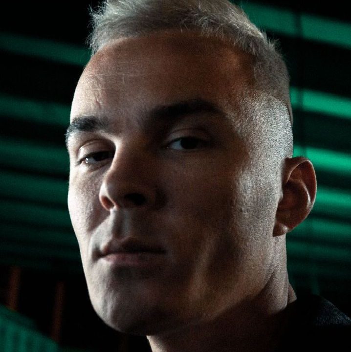 Костенко Кирилл