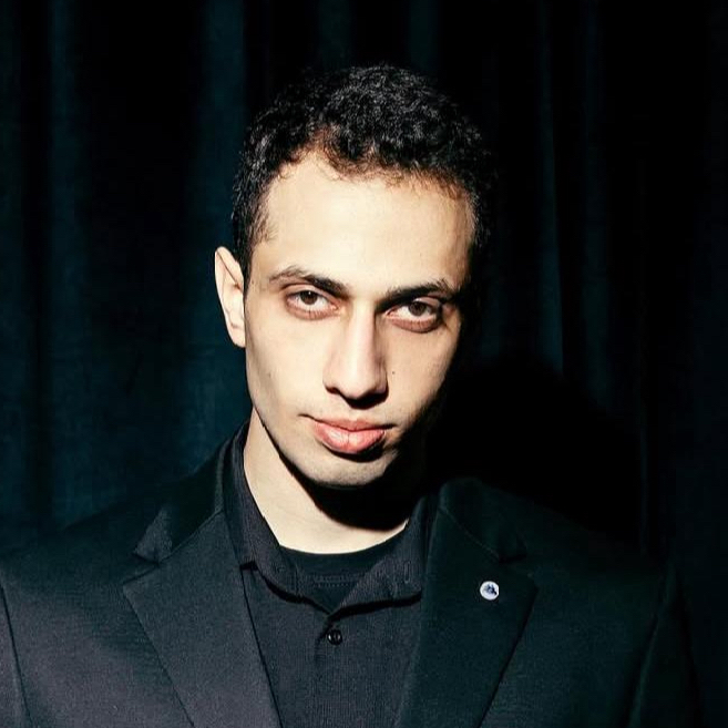 Мартиросян Арсен