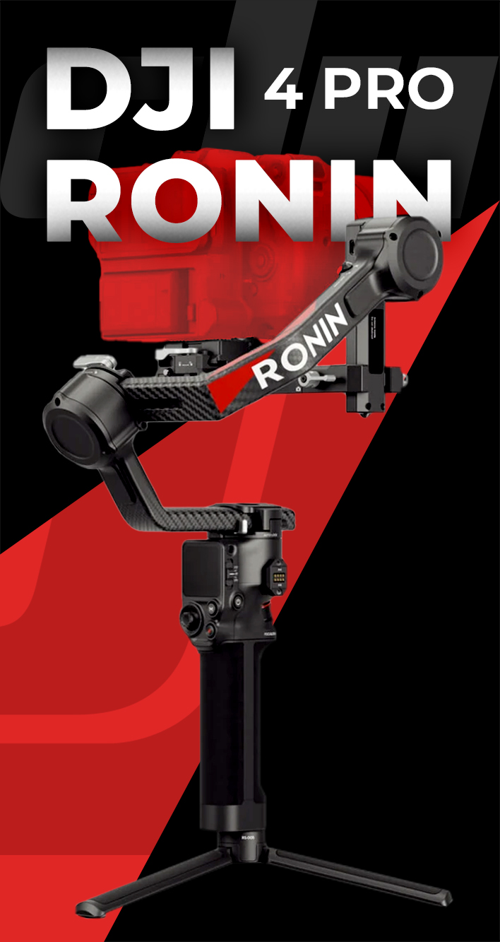 DJI Ronin
