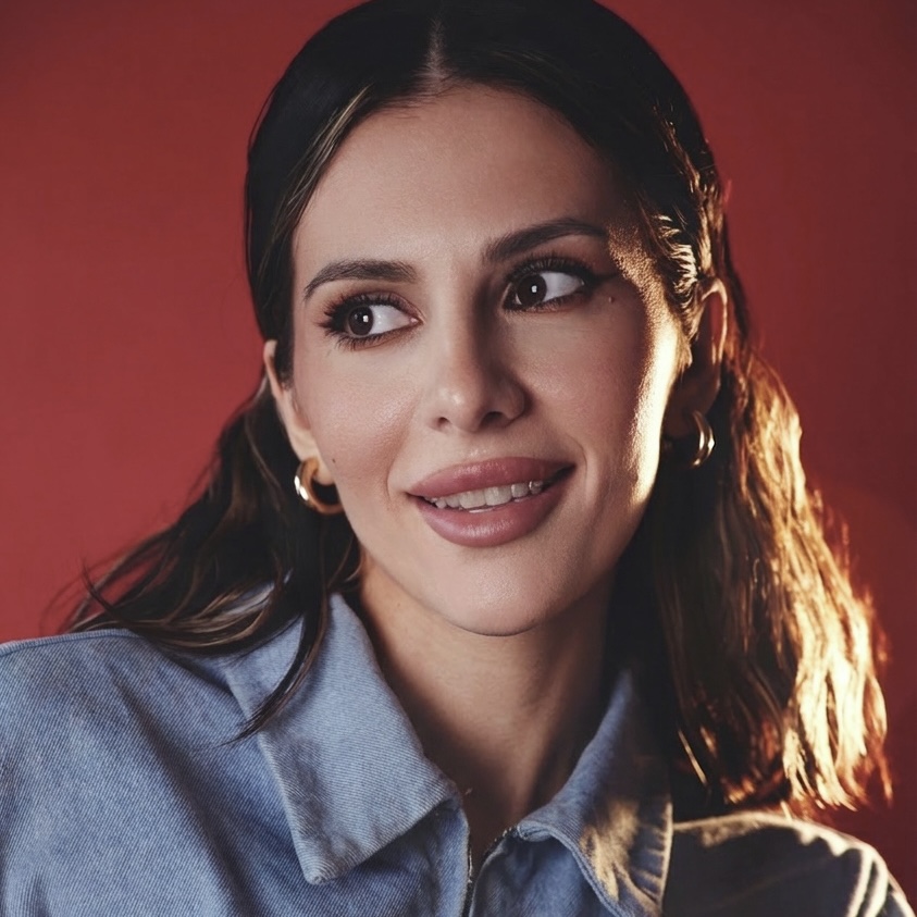 Киреева Любовь 