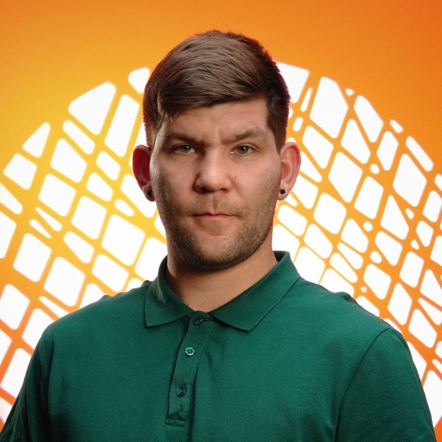 Урусов Сергей